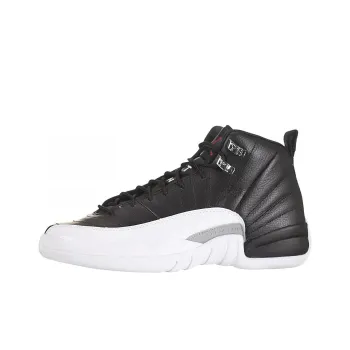Air Jordan 12 Retro 'Playoff' GS
