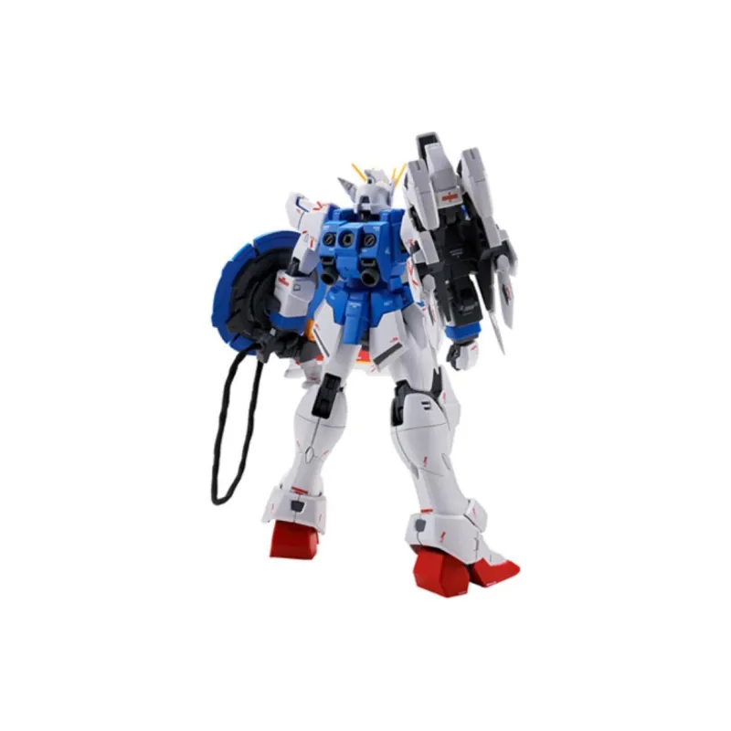 BANDAI MG Shenlong Gundam EW Fangya Equipment Model Kits 18cm-2
