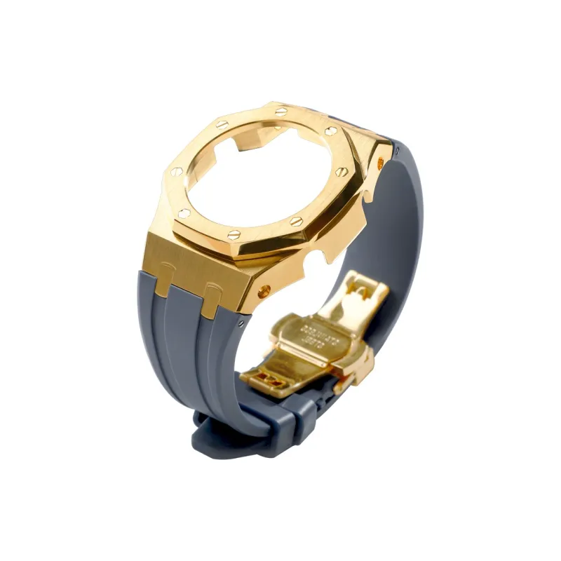 Keppot Rural Oak GA 2100 GMA S2100 GM 2100 Collection Upgrade Unisex-46