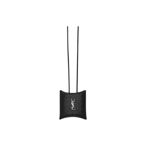 SAINT LAURENT Unisex Cassandre Shoulder Bag