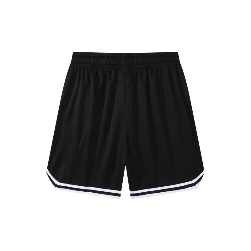 A.X.S.K Casual Shorts Unisex-1