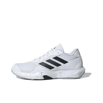 Amplimove Adidas 'White Black Grey'