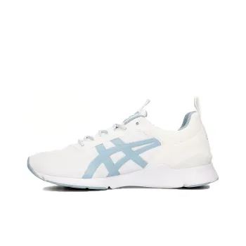Asics Gel Lyte Runner 'White Blue' Women's