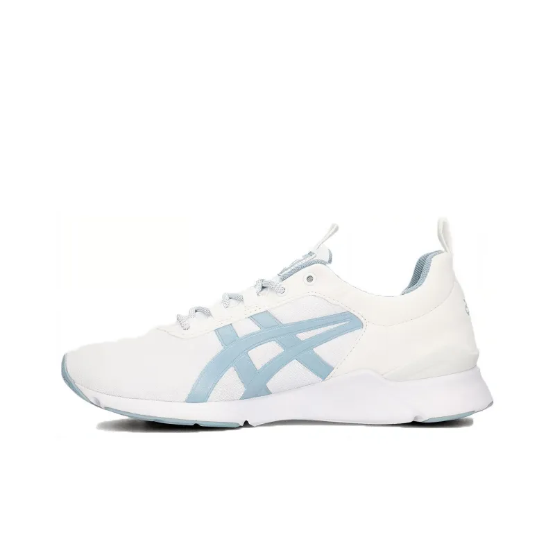 Asics Gel Lyte Runner 'White Blue' Women's-0