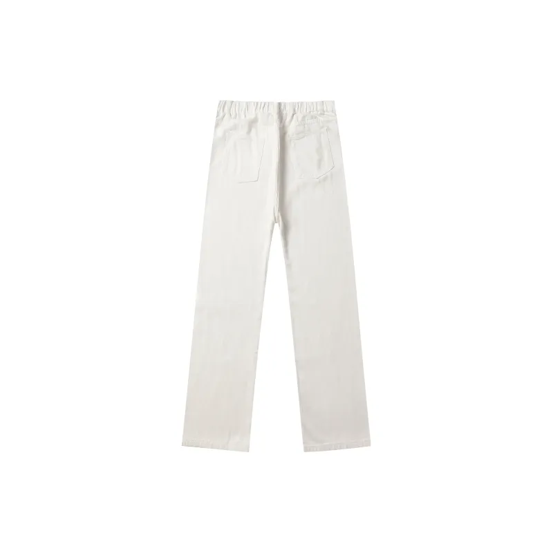 Michael Rock Jeans Unisex-1