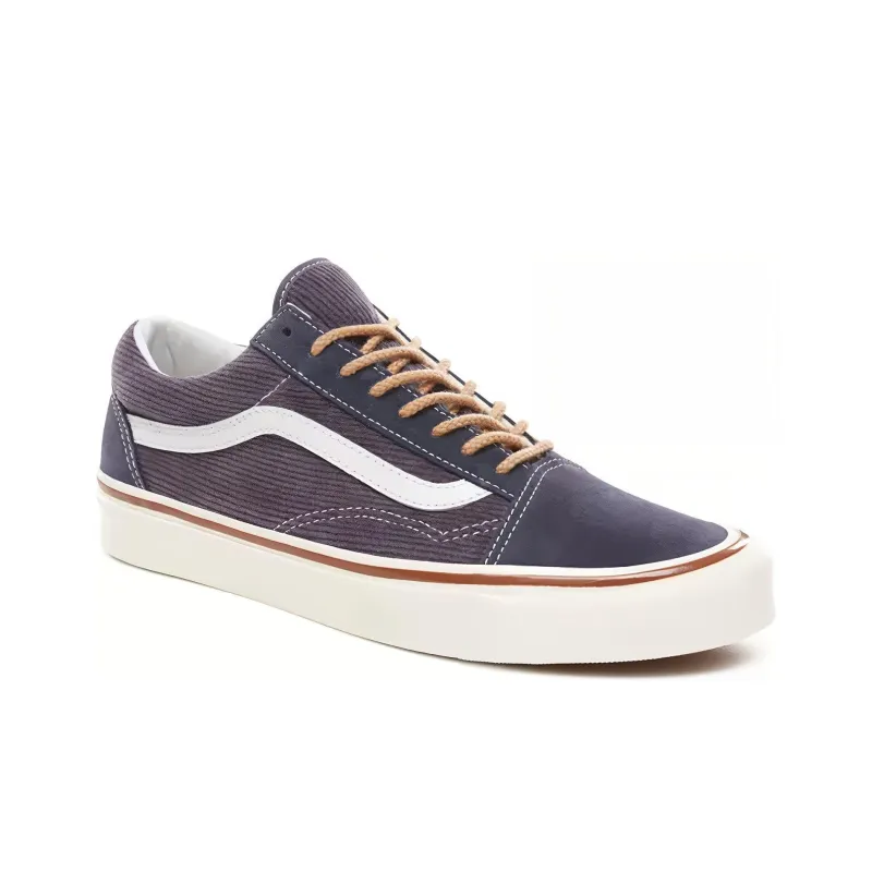 Vans Old Skool 36 Dx 'Navy'-2