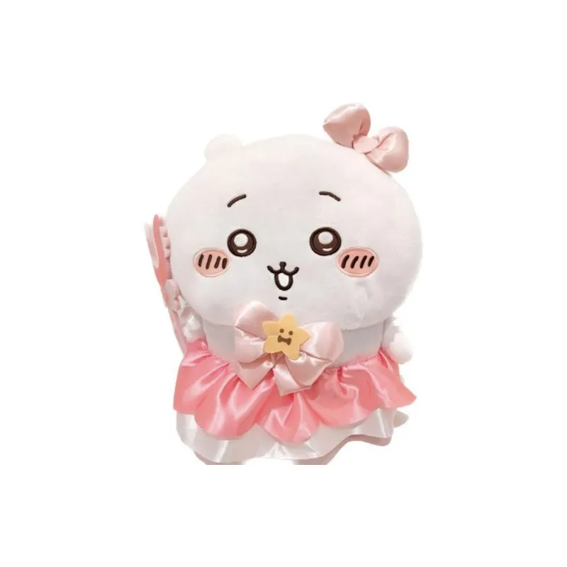 Chiikawa Magic Girlish Collection Large Size Dolls Plush Doll-1