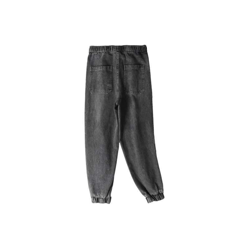 ACUOD BY CHANU Jeans Unisex-1