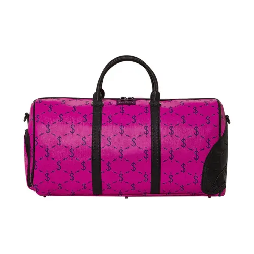 SPRAYGROUND Handbags Rose Red