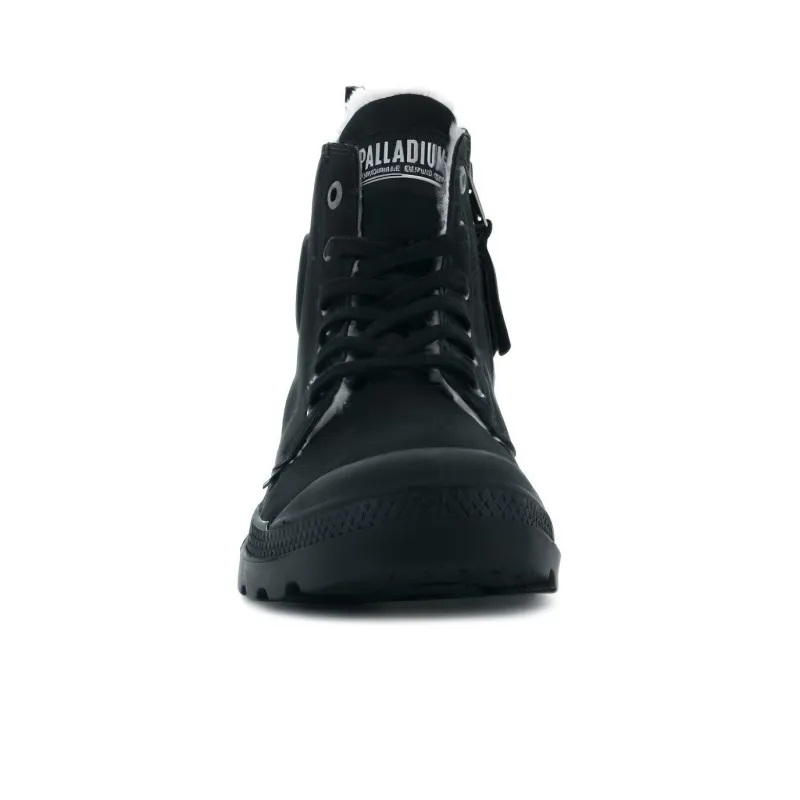 Palladium Pampa Hi Ankle Length Martin Boot Men's-4