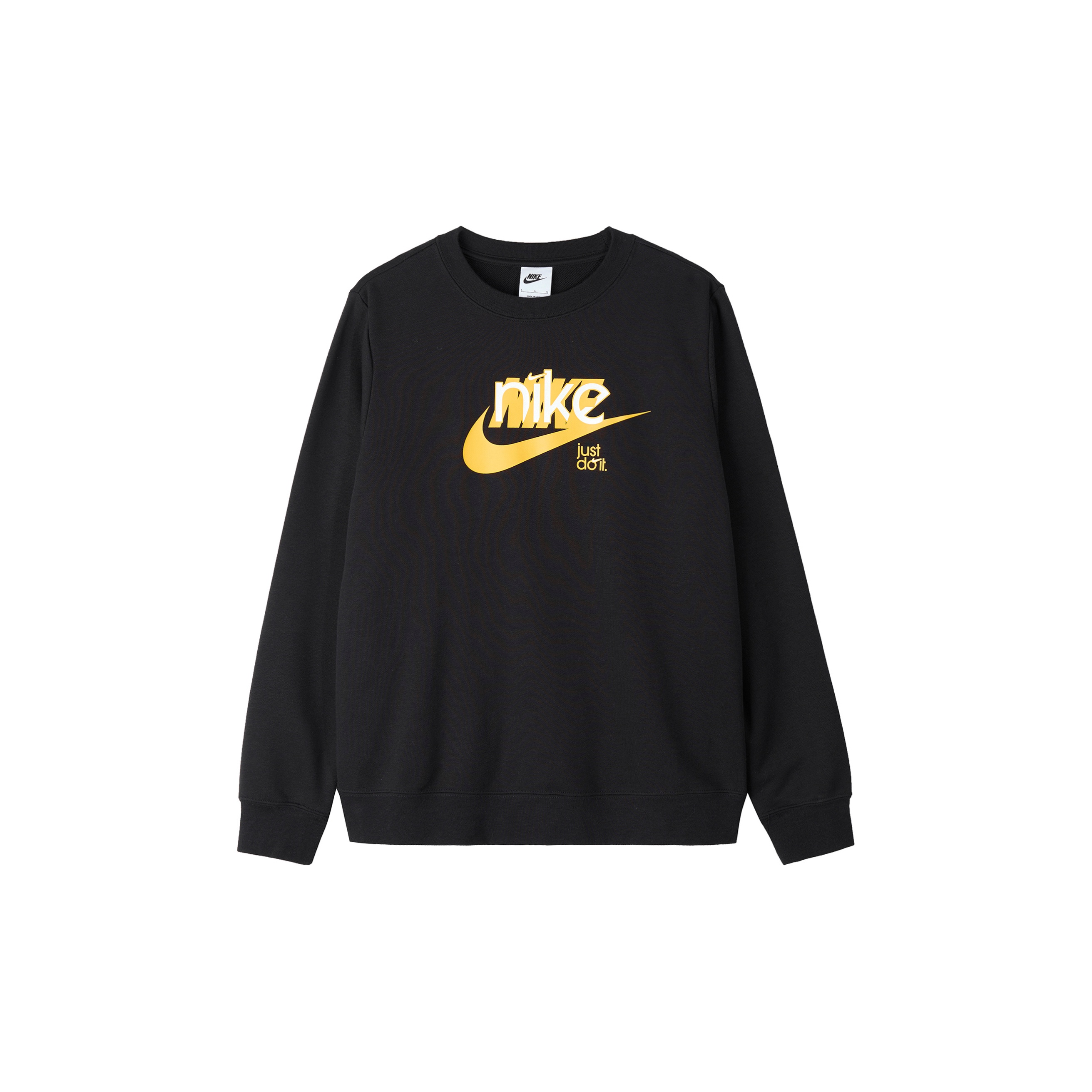 Nike Fleece Crew - POIZON Nike Fleece Crew - POIZON