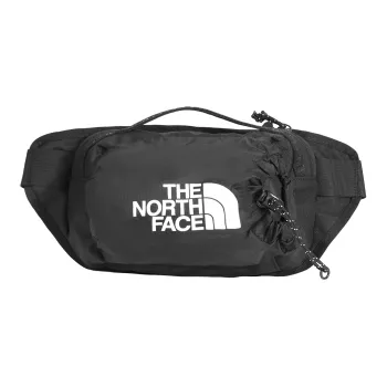 THE NORTH FACE Polyester Fanny Pack Regular Unisex Black