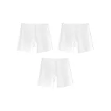 H Combo: White+White+White