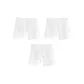 H Combo: White+White+White