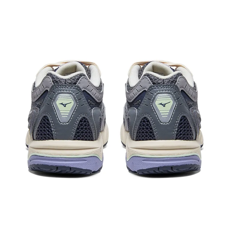 Mizuno Wave Orion 'Teal White'-4