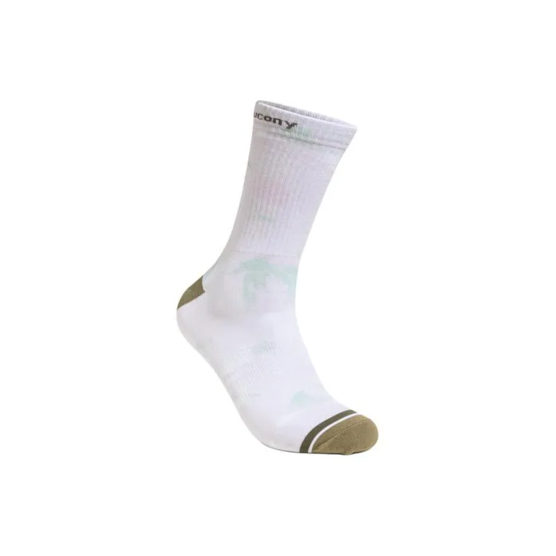 Saucony Mid-Calf Socks Unisex 1 Pack-3
