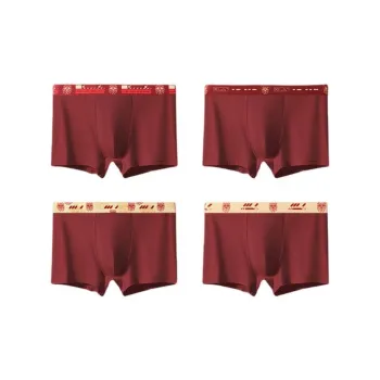 MIIOW Men Underpants