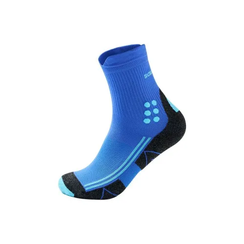 Saucony Mid Calf Socks Unisex 1 Pack