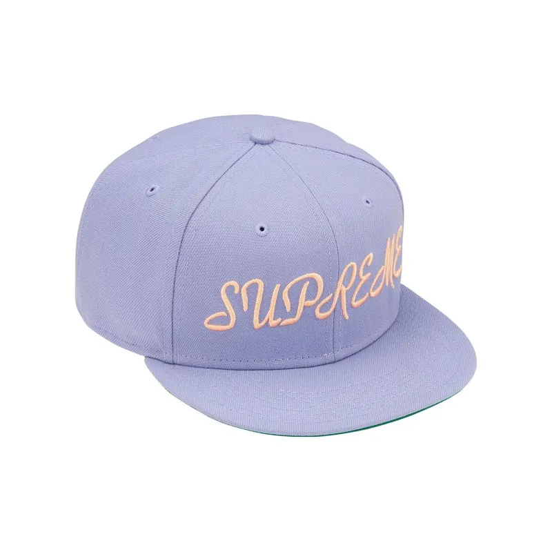 Supreme Script New Era-3