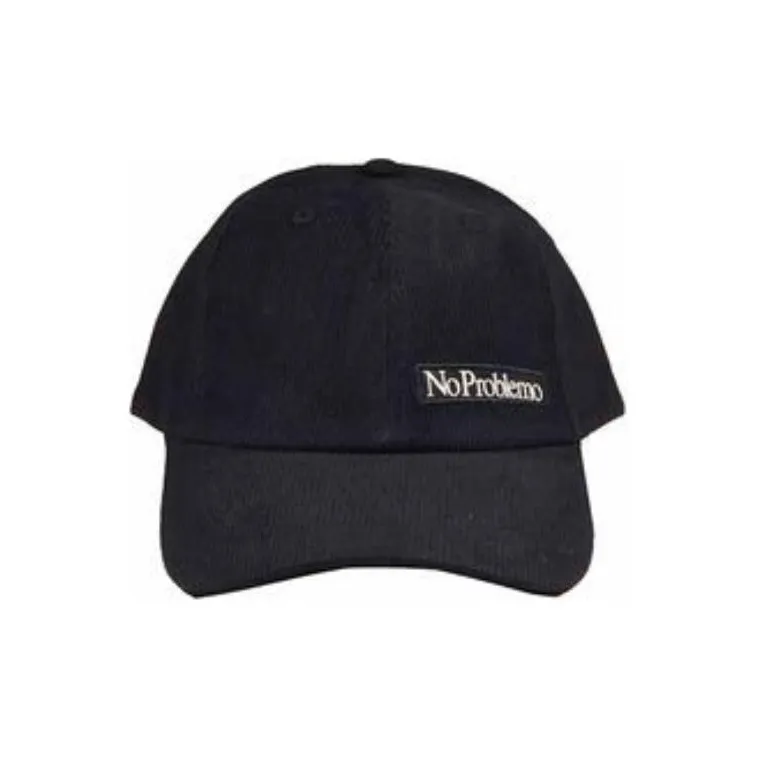 Aries Mini Problemo Corduroy Cap-0