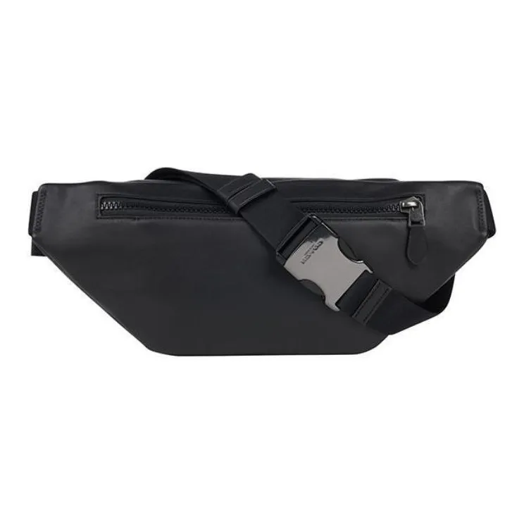 COACH Track Fanny Packs-4