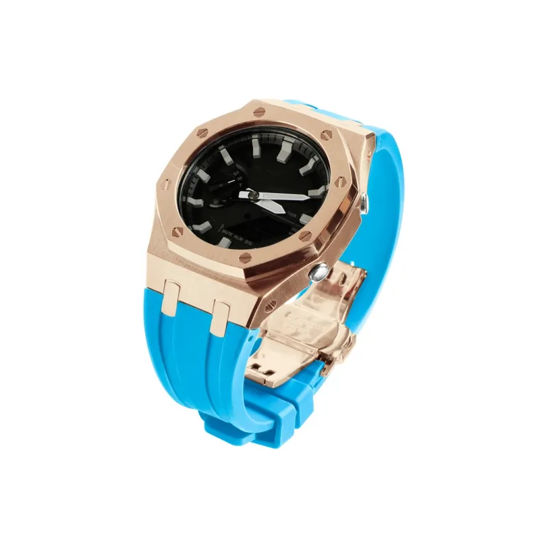 Keppot Rural Oak GA 2100 GMA S2100 GM 2100 Collection Upgrade Unisex-83