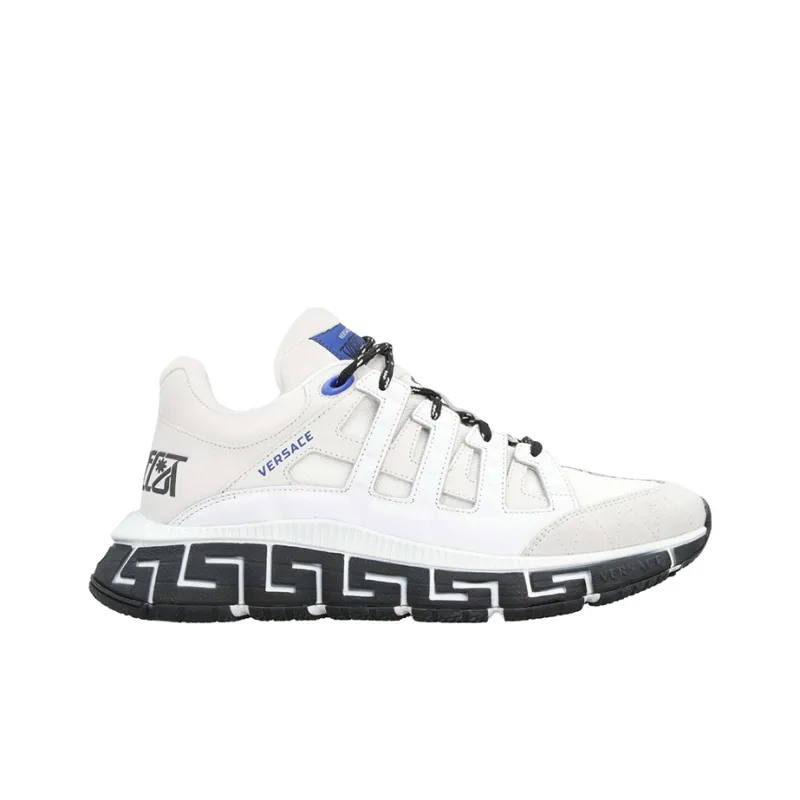 VERSACE Trigreca Low-top Sneakers-1