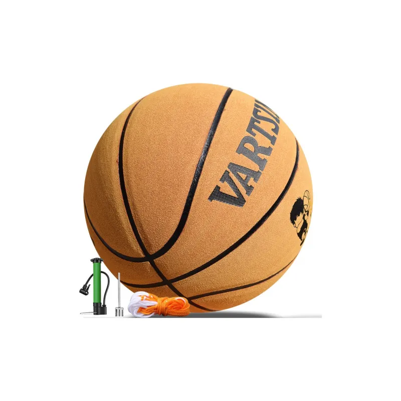 Vartsing x VARTSING Microfiber Leather Basketball Size 5 Training Kids'-0