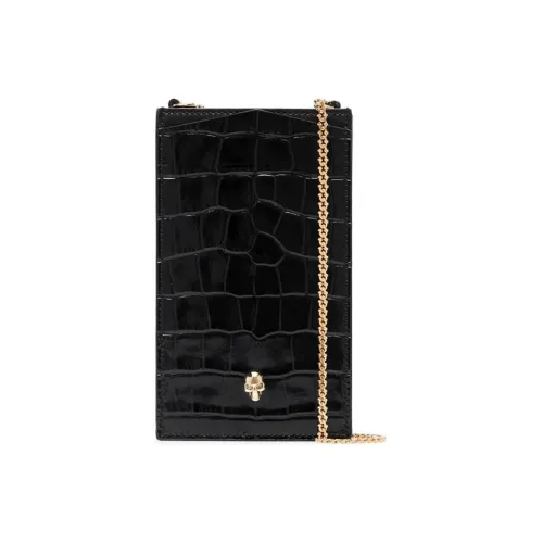 Alexander McQueen Cellphone Pouches