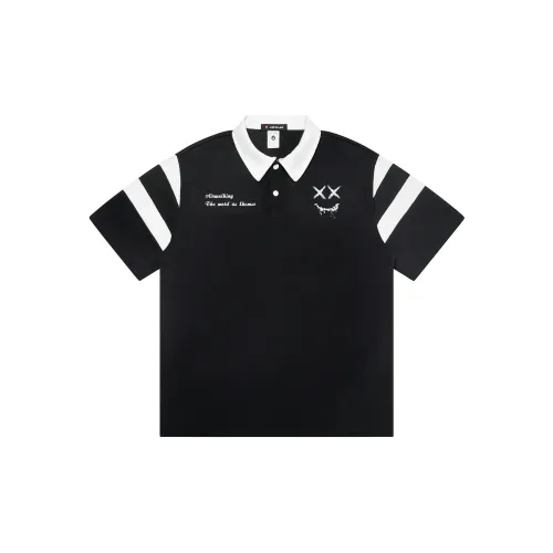 Airwalk Polo Shirts Unisex