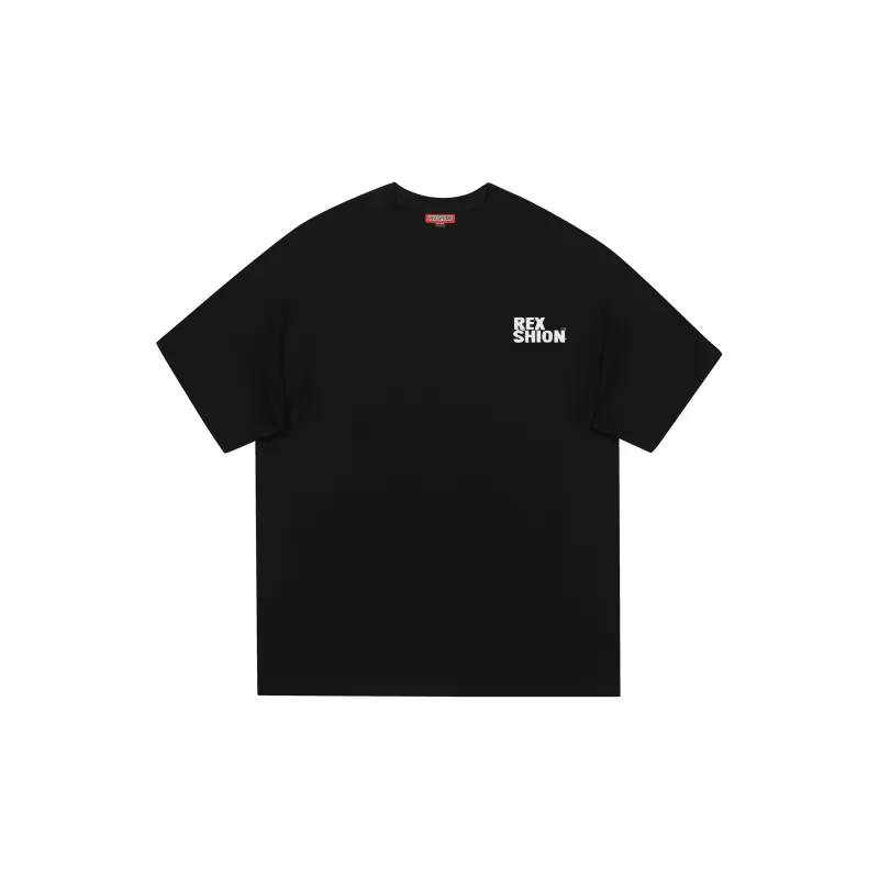 REXSHION T Shirts Unisex-7