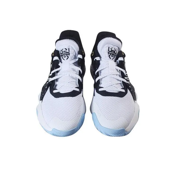 Adidas DONIssue 1 White Black-2