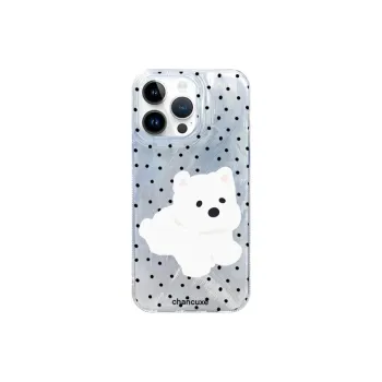 A tidal wave Phone Cases