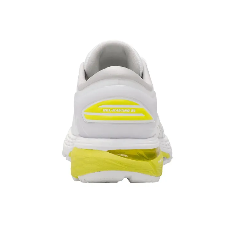 Asics Gel Kayano 25 'Lemon Shark' Women's-4