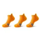 3 Pack (Orange)