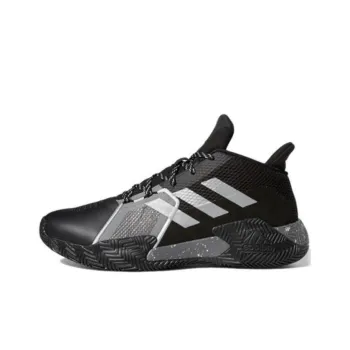 Adidas Court Vision 2.0 'Black White'