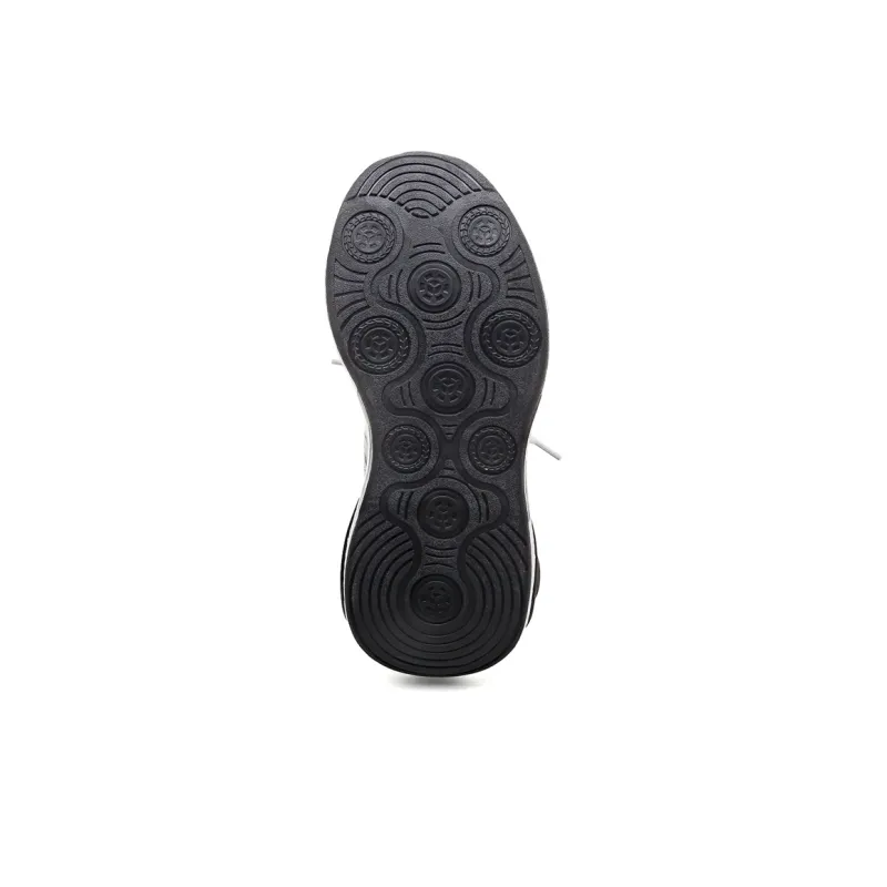 Warrior Warrior Cushioned Slip Resistant Low Top Basketball Shoes Men's-4