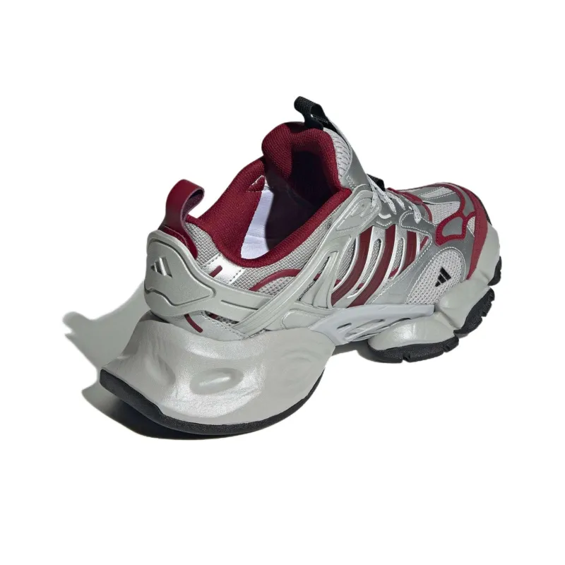 Adidas Xlg Runner Deluxe 'Silver Red'-3