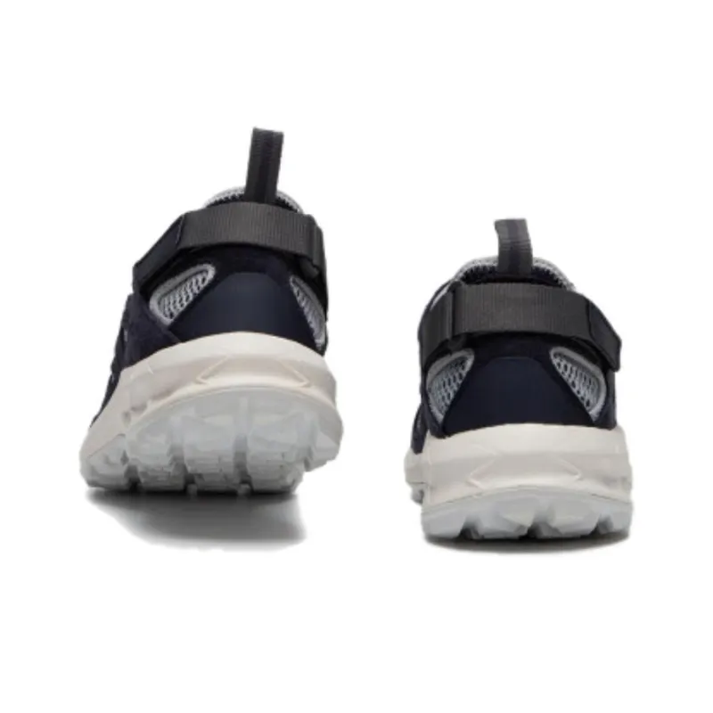 Jack Wolfskin Anti-Slip Wear-Resistant Low-Top Outdoor Shoes Women's-2