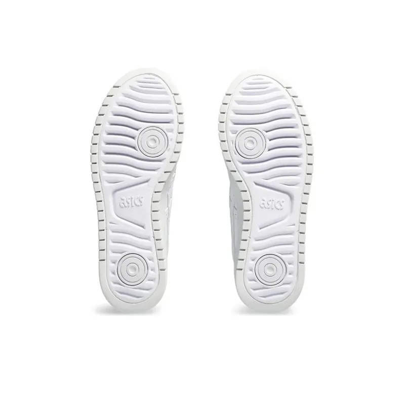 Asics Japan S Pf White Orange Lily Women's-4