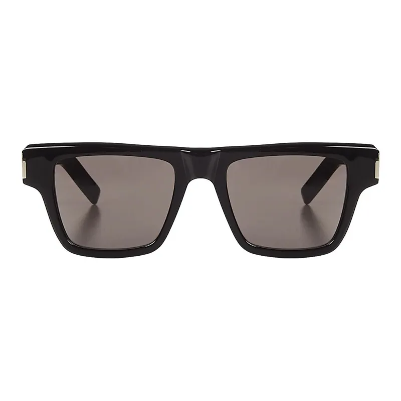 SAINT LAURENT Sl 469 Square Frame Sunglasses-2