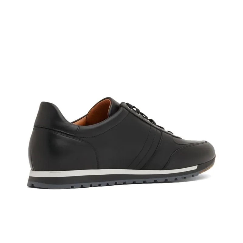 Magnanni Ibiza Leather Sneakers-2