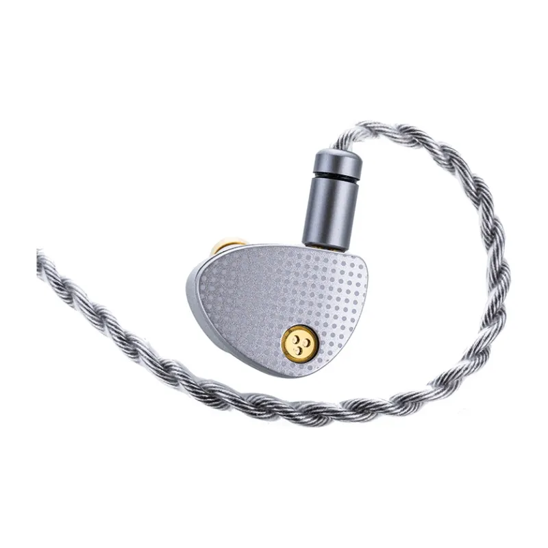 Shui Yue Yu Aria2 In ear Monitor HIFI Wired Headphone-2
