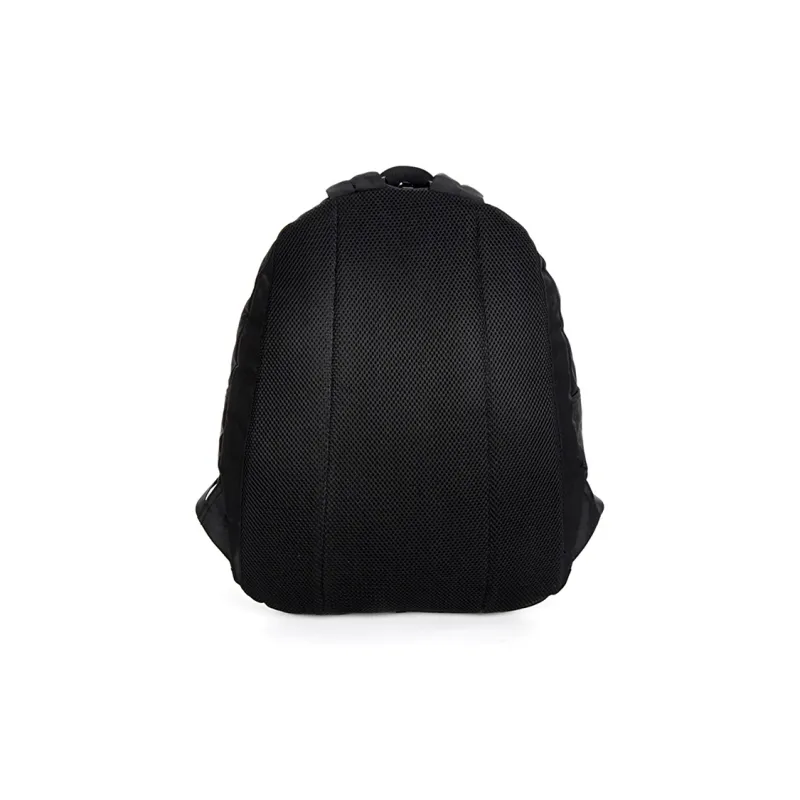 SUISSEWIN Oxford Multicolor Regular Unisex Black White-3