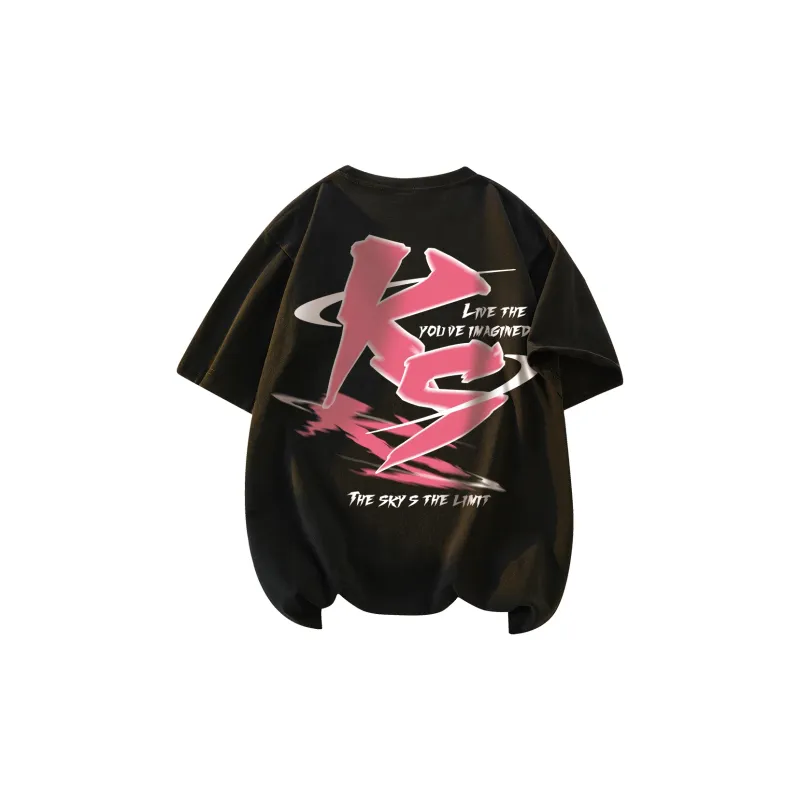 KS T Shirts Unisex-1