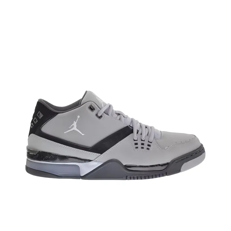 Jordan Flight 23 Wolf Grey-1