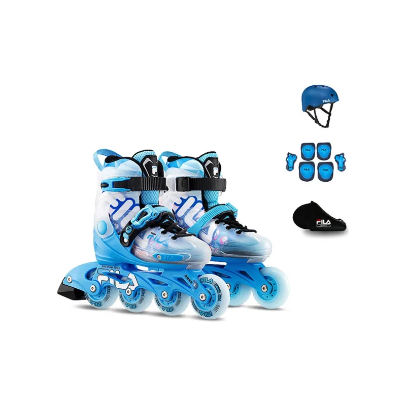 FILA Inline Skates-22