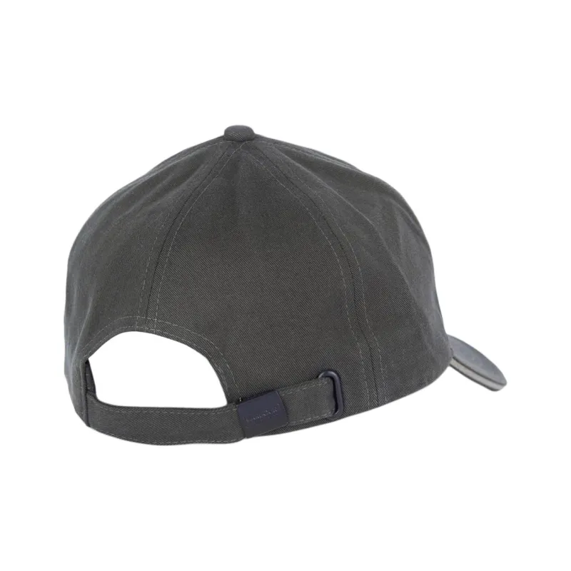 BARBOUR - Baseball Caps Men's Gray-2