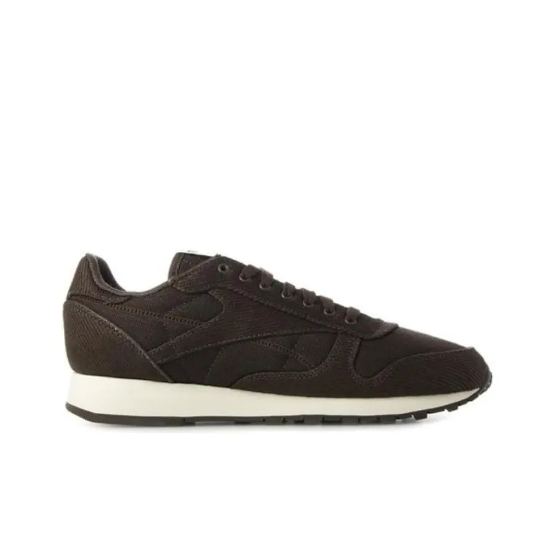 Reebok Classic Leather 'Dark Brown'-1
