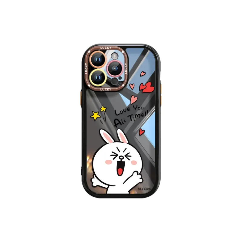 Hizeus Brown Bear Phone Cases-9